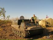 Фотография Кузьмина Романа