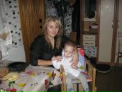 Фотография Голиковой Катерины