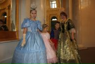 Фотография Просянниковой Евгении