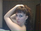 Фотография Никитиной Анюты