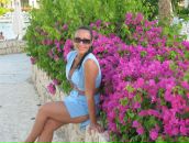 Фотография Ершовой-Щурковой Оксаны