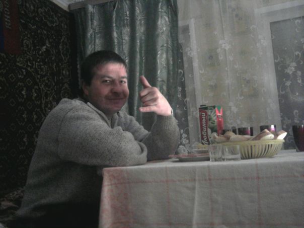 Дмитрий Титов фото №10