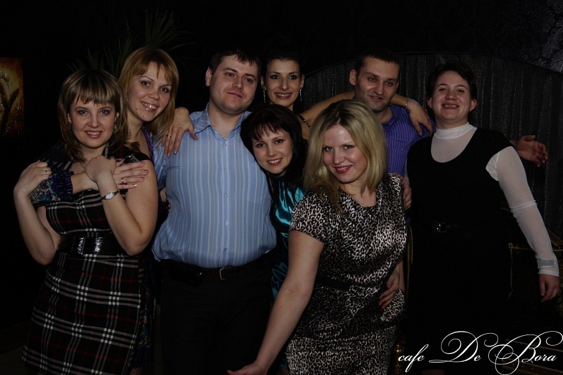 Urban Lights фотография #16