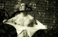 Фотография Федины Ігора