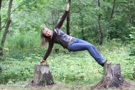 Фотография Гариной Полины