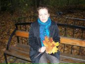 Фотография Павловой Александры