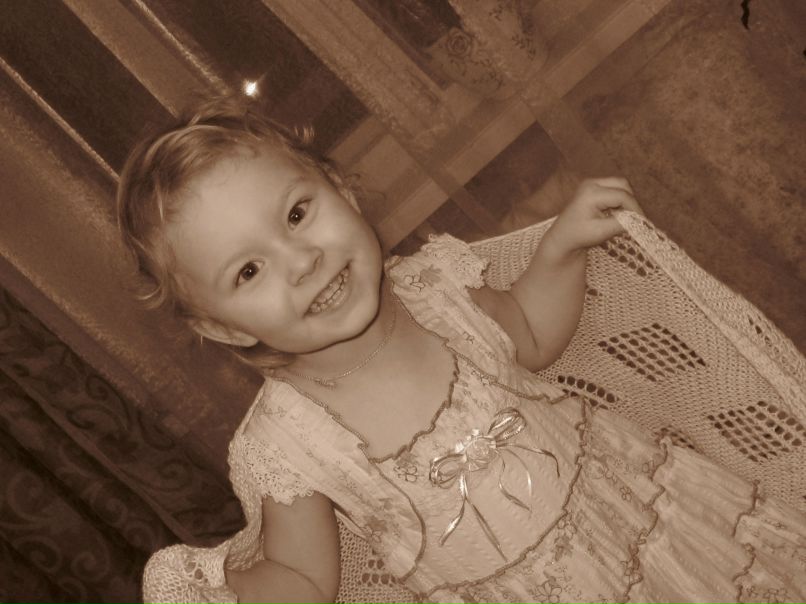 Оля Новик фотография #31