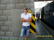 Фотография Колядова Коли