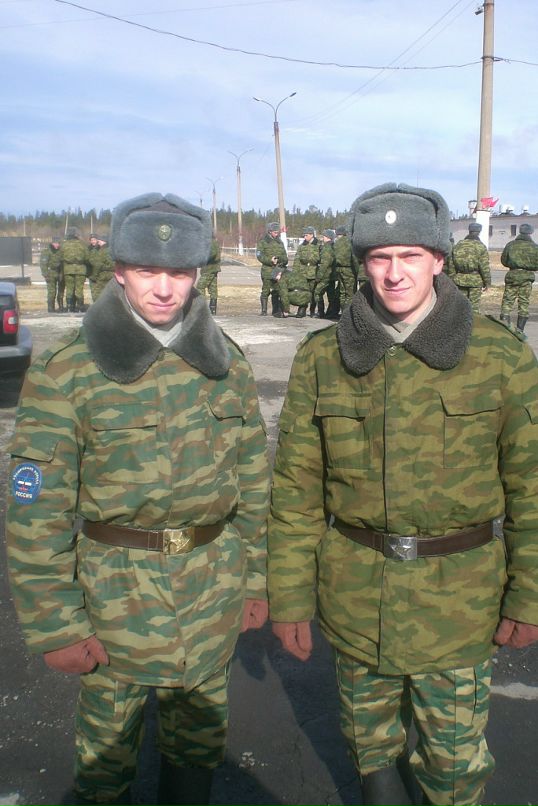 Рустам Валеев фотография #3