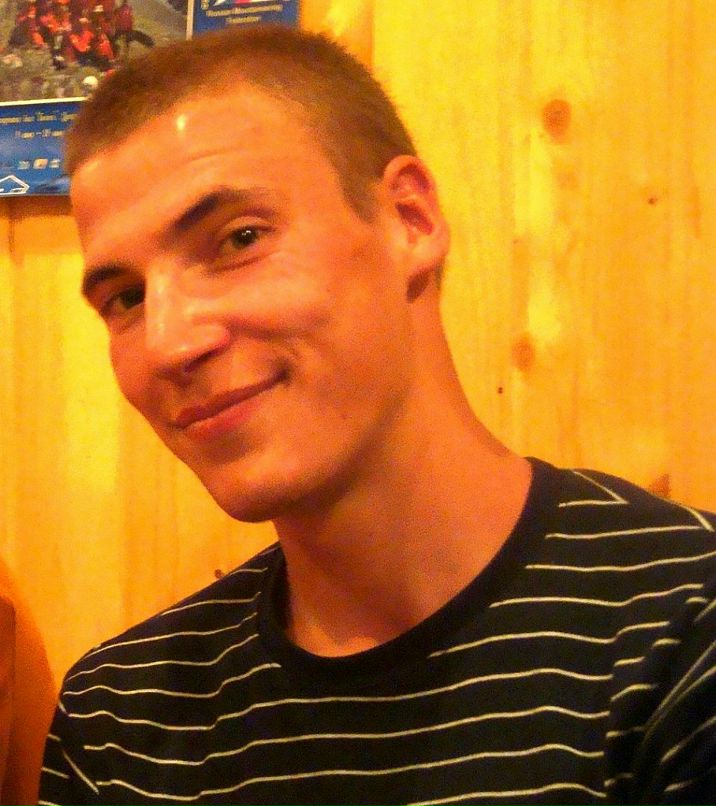 Сергей Николаев фотография #38