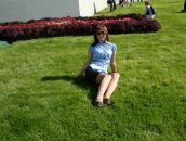 Фотография Владыкиной Ксении