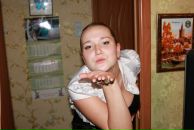 Фотография Овчинниковой Ольги