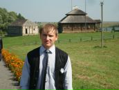 Миша Галай фотография #50 (источник - https://vk.com/id954623)