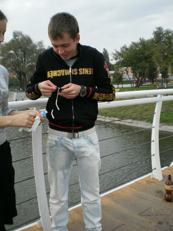 Сергей Евсюков фотография #14