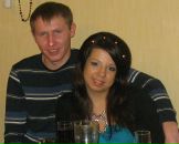 Фотография Ошуевой Ксении