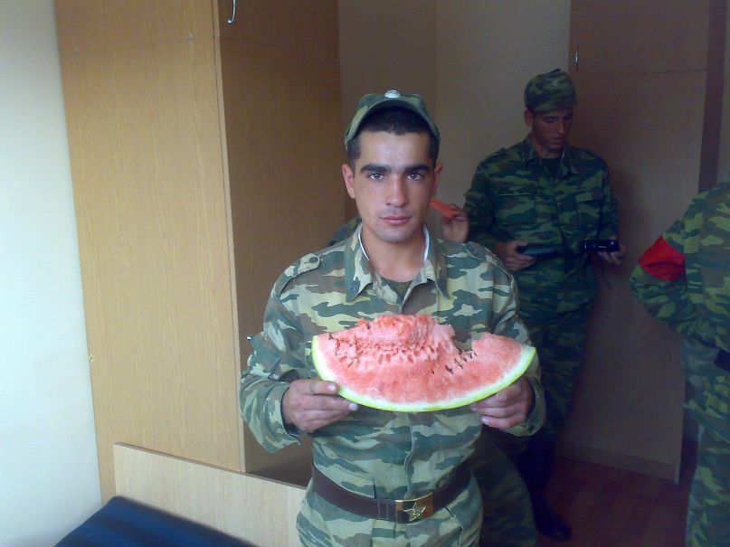 Николай Панченко фотография #25