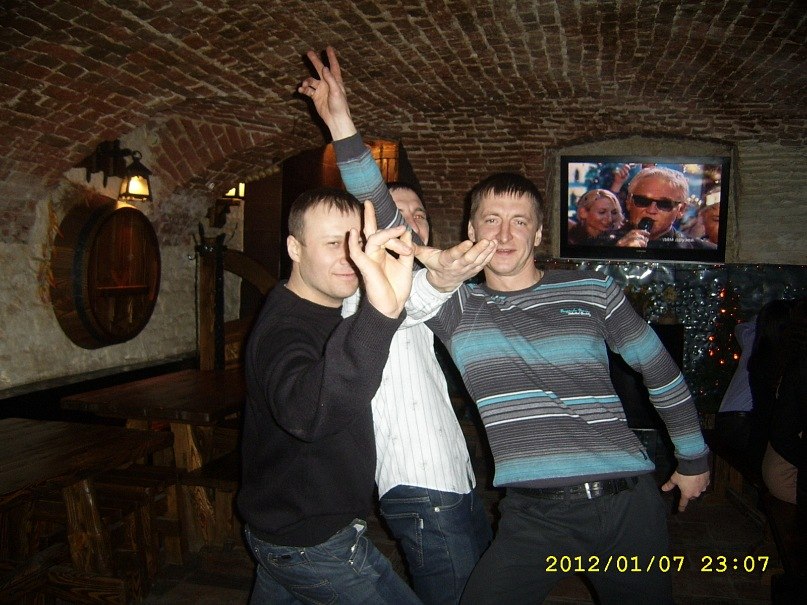 Дмитрий Мартьянов фотография #14