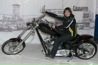 Фотография Софроновой Елены