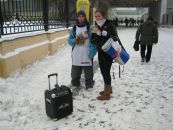 Фотография Михайлова Никиты