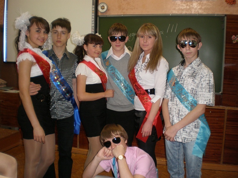 Егор Борщёв фотография #45