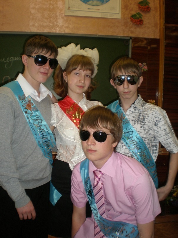 Егор Борщёв фотография #36