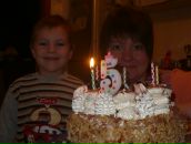 Фотография Александровой Наталии