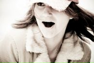 Фотография Пономаревой Галины