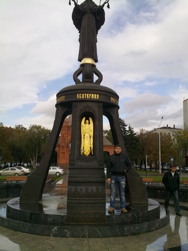 Федор Агеев фотография #4