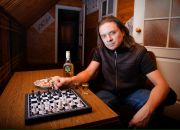 Фотография Окунева Владимира