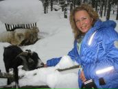 Фотография Григорьевой Елены