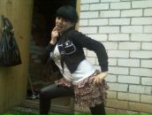 Фотография Даниловой Селиме