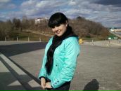 Фотография Даниловой Селиме