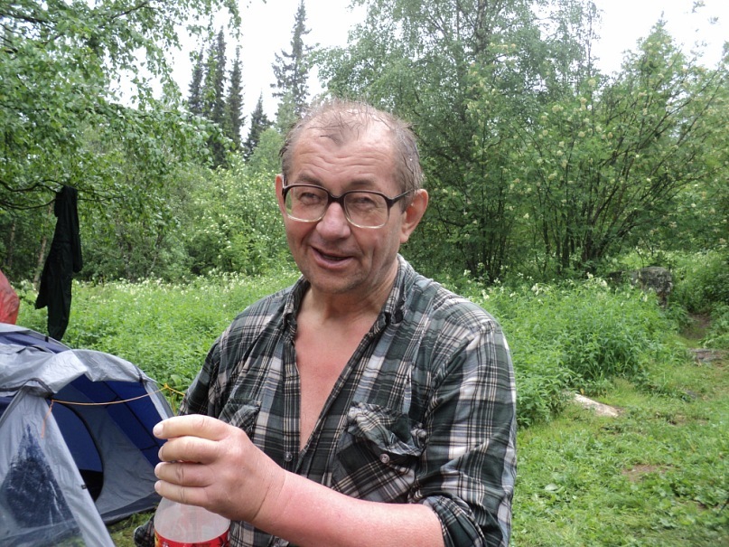 Сергей Кирильчик фотография #37