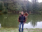 Іван Козак фотография #48 (источник - https://vk.com/id138440108)