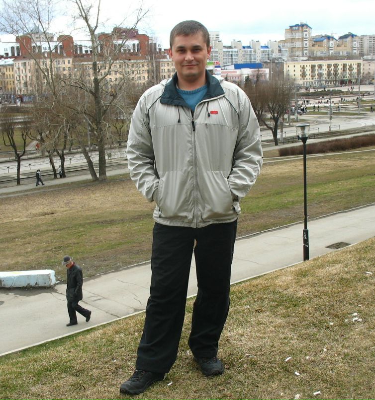 Сергей Рычков фотография #8