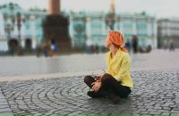 Фотография Дорониной Юли