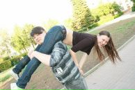 Фотография Сергеевой Насти