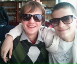 Діма Кубишкін фотография #8 (источник - https://vk.com/id25680819)