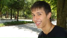 Фотография Михайлюты Александра