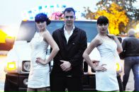 Фотография Алексеева Николая