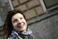 Фотография Соловьёвой Катерины