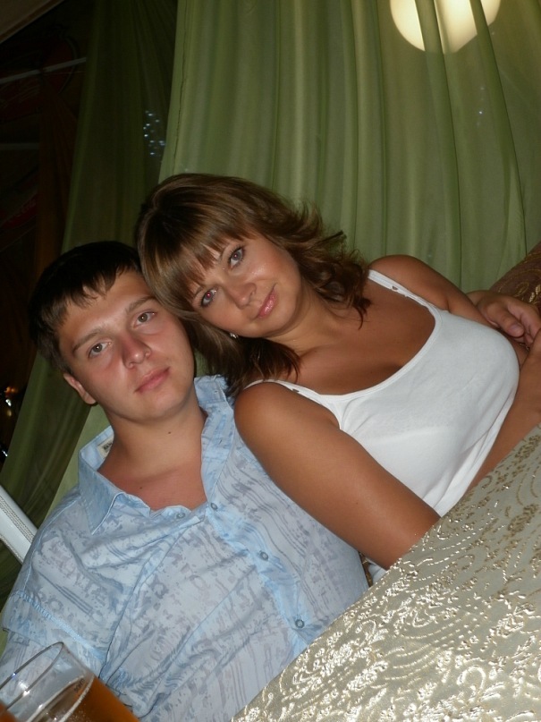 Денис Боженко фотография #36