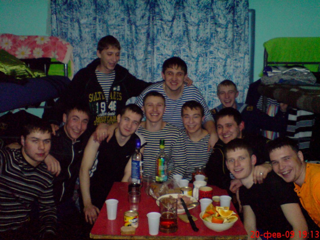 Иван Коваленков фотография #10