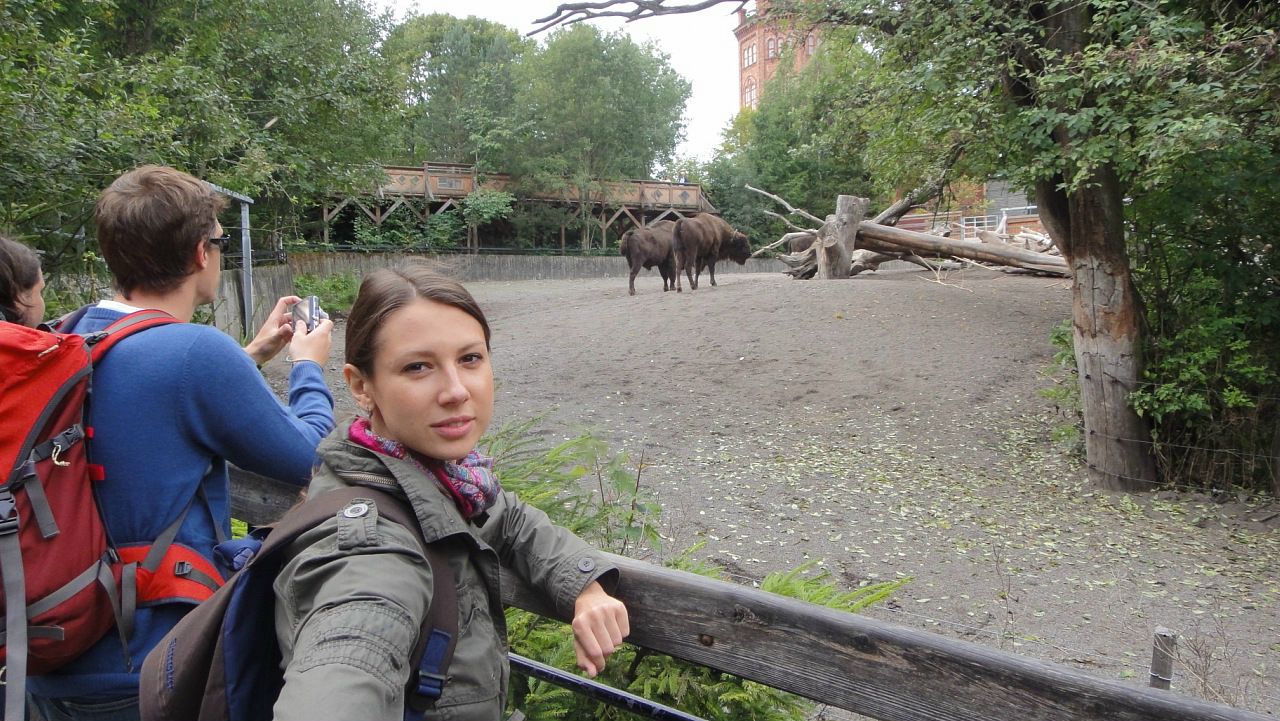 Елена Плотник фотография #9