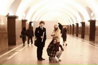 Фотография Родной Николай