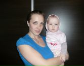 Фотография Черкас Алены