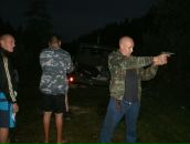 Фотография Фомина Алексея