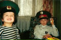 Фотография Понурова Игоря