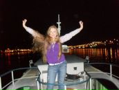 Фотография Васильевой Эльвиры