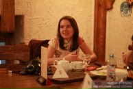 Фотография Филипповой Маргариты